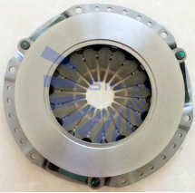 ISC585 CG-018 8-97025-166-0 225*150*251 4ZC1 4JA1 4JK1-TC 클러치 커버