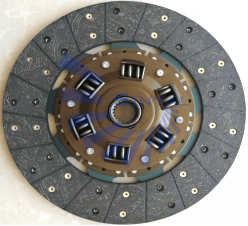 30100-89TA2 ISD136U DG-321U 300*21*28.8 클러치 플레이트 4HF1