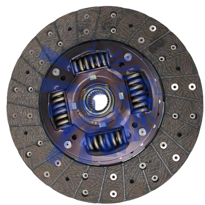 ISD141U 8-97217-985-0 클러치 플레이트 Isuzu 100p 4JG2 4JB1 250*24*25.6 DG-903