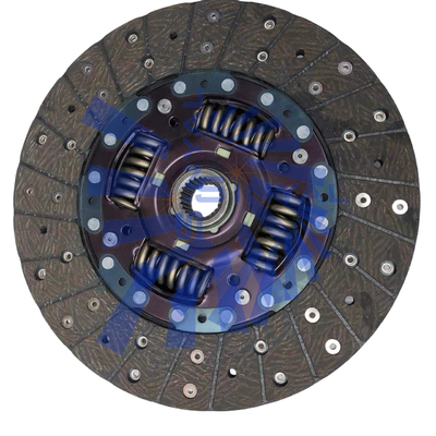 ISD141U 8-97217-985-0 클러치 플레이트 Isuzu 100p 4JG2 4JB1 250*24*25.6 DG-903