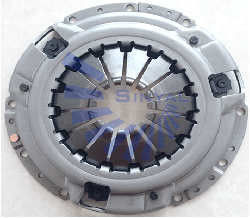 30210-JD00A NSC655 클러치 커버 225*160*255 MR20DE X-TRAIL 2.0