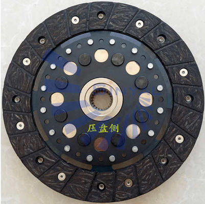 30100-ET000 NSD152 클러치 플레이트 225*21*23.8 MR20DE MR18DE QASHQAI 2.0