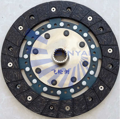 30100-ET000 NSD152 클러치 플레이트 225*21*23.8 MR20DE MR18DE QASHQAI 2.0