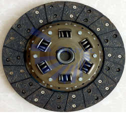 NSD001U ISD075U 닛산 클러치 키트 275*24*25.6 TD42 SD33T 30100-T8010