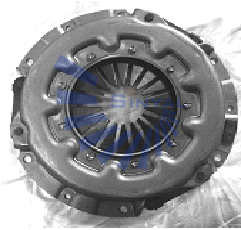 캄포 KB 미디 파고용 이수즈 클러치 키트 - OEM 8-94105-062-0