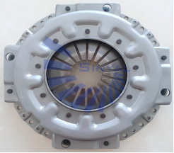 ISC567 ISC519 클러치 커버 275*180*320 4BD1 CG-301 5-31220-024-0