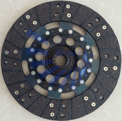 1601100RAA 327004910 클러치 플레이트 265*10*29 R 425 DOHC JE4D25C,R 425 DOHC R 425 DOHC R 425 SOHC 425