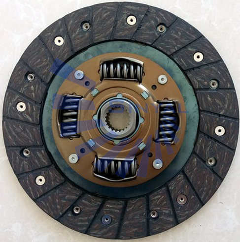MD771133 MBD005U DM-043 클러치 플레이트 215*20*22.4 4G63 4G93 미쓰비시