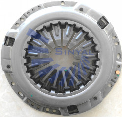 클러치 커버 31210-42010 CTX-123 TYC567 240*149*276 RAV4 1AZ-FE 2AZ-FE