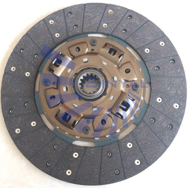 31250-60232 DT-113 TYD119U 300*14*32.4 클러치 플레이트 1FZ-FE 15B-FTE 1HD-FTE 1FZ-FE