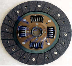 8-97036-063-0 DG-026 ISD128U 240*24*25.6 4JB1 4JB1T TFR55 NKR 클러치 플레이트