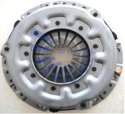 8-95259-132-1 ISC565 CG-011 240*160*270 4JB1T 4JB1 클러치 커버 NKR