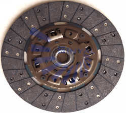 30100-89TA2 ISD136U DG-321U 300*21*28.8 클러치 플레이트 4HF1