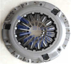 NSC677 OD:240 ID:160 P.C.D:280 닛산 클러치 키트 X-TRAIL 2.5 QR25DE 2TR 700,2TR 702,2TR 703