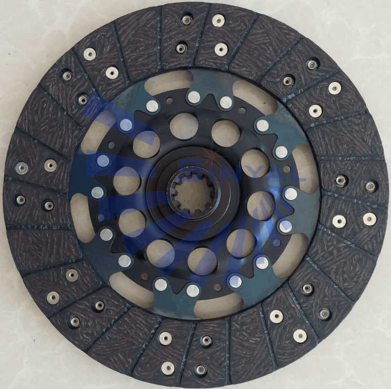 1601100RAA 327004910 클러치 플레이트 265*10*29 R 425 DOHC JE4D25C,R 425 DOHC R 425 DOHC R 425 SOHC 425