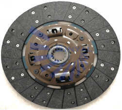 300*14*35.4 이수즈 클러치 키트 DN3-7550-AC JX4D30A5H N800